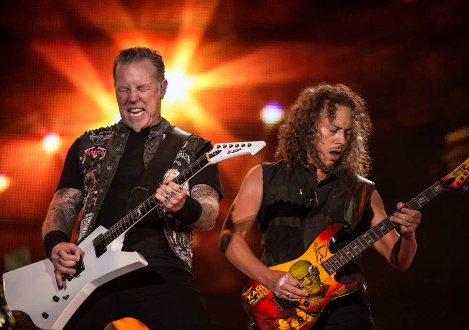 Metallica