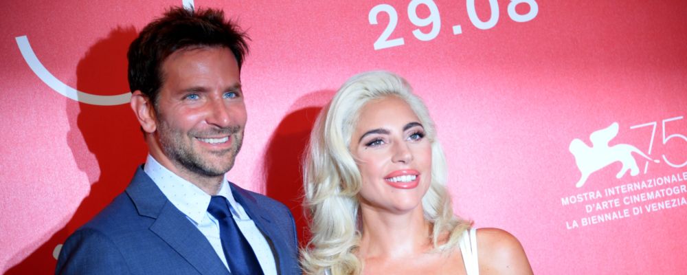 Lady Gaga e Bradley Cooper conviverebbero a New York