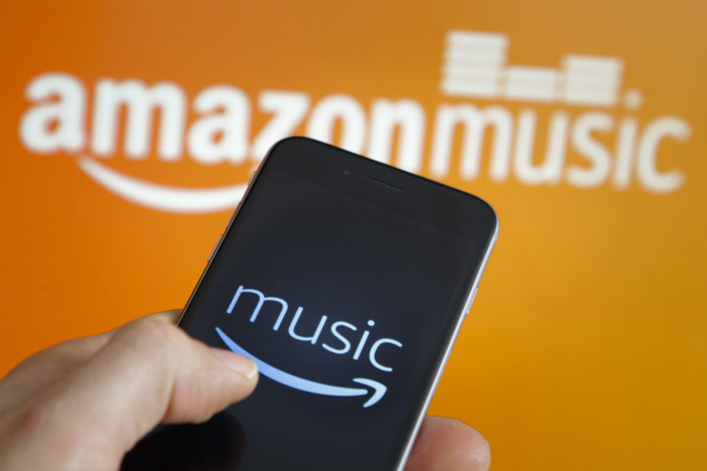 amazon music unlimited mp3 download